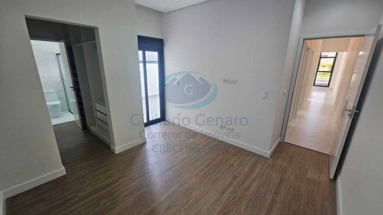 Imagem Casa de Condomínio com 3 Quartos à Venda, 175 m² em Loteamento Terras De São Pedro E São Paulo - Salto
