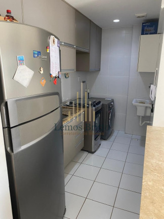 Imagem Imóvel com 2 Quartos à Venda, 49 m² em Santa Teresa - Salvador Imagem Imóvel com 2 Quartos à Venda, 49 m² em Santa Teresa - Salvador