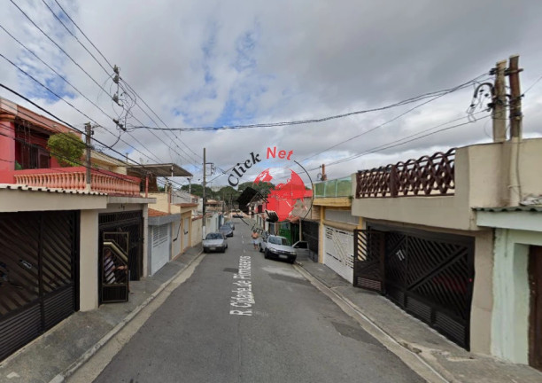 Imagem Sobrado com 2 Quartos à Venda, 165 m² em Jordanópolis - São Bernardo Do Campo Imagem Sobrado com 2 Quartos à Venda, 165 m² em Jordanópolis - São Bernardo Do Campo