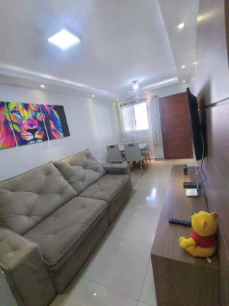 Casa com 2 Quartos à Venda,  em Jardim Tropical - Sorocaba