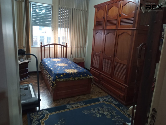 Imagem Apartamento com 4 Quartos à Venda, 110 m² em Copacabana - Rio De Janeiro