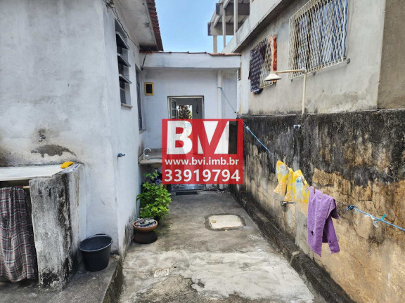 Imagem Casa com 4 Quartos à Venda, 400 m² em Braz De Pina - Rio De Janeiro Imagem Casa com 4 Quartos à Venda, 400 m² em Braz De Pina - Rio De Janeiro