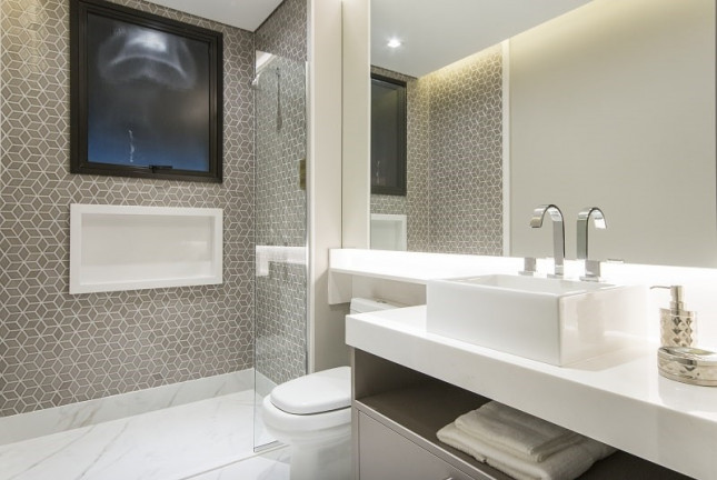 Imagem Apartamento com 4 Quartos à Venda, 313 m² em Alphaville Empresarial - Barueri