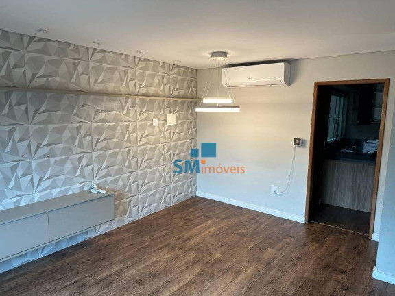 Imagem Sobrado com 3 Quartos à Venda, 133 m² em Vila Bastos - Santo André Imagem Sobrado com 3 Quartos à Venda, 133 m² em Vila Bastos - Santo André