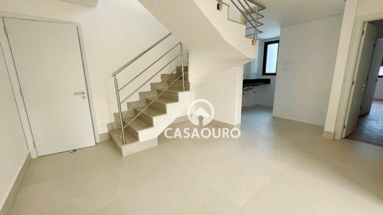 Imagem Cobertura com 3 Quartos à Venda, 152 m² em Serra - Belo Horizonte Imagem Cobertura com 3 Quartos à Venda, 152 m² em Serra - Belo Horizonte