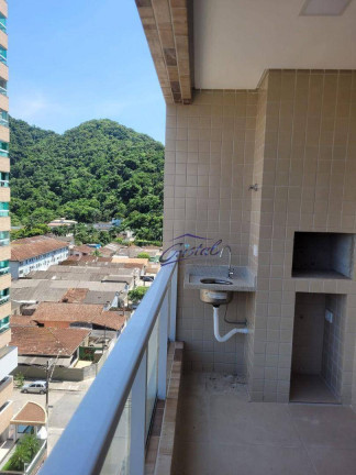 Imagem Apartamento com 2 Quartos à Venda, 65 m² em Canto Do Forte - Praia Grande Imagem Apartamento com 2 Quartos à Venda, 65 m² em Canto Do Forte - Praia Grande