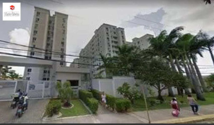 Apartamento com 3 Quartos à Venda, 67 m²