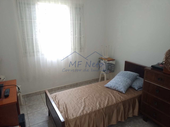 Imagem Casa com 3 Quartos à Venda, 253 m² em Jardim Ferrarezzi - Pirassununga