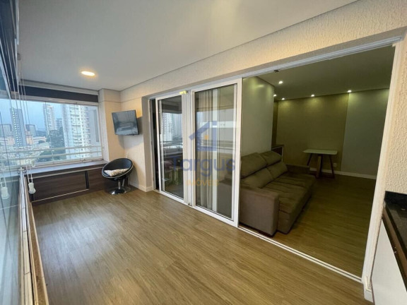Imagem Apartamento com 2 Quartos à Venda, 67 m² em Tatuapé - São Paulo Imagem Apartamento com 2 Quartos à Venda, 67 m² em Tatuapé - São Paulo