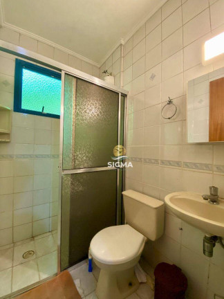 Imagem Apartamento com 2 Quartos à Venda, 68 m² em Tombo - Guarujá Imagem Apartamento com 2 Quartos à Venda, 68 m² em Tombo - Guarujá