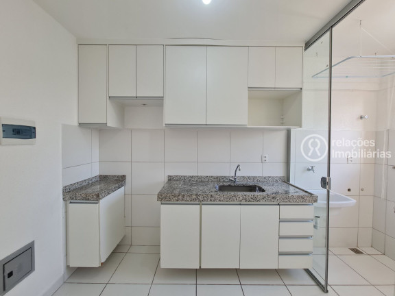 Imagem Apartamento com 2 Quartos para Alugar, 55 m² em Betânia - Belo Horizonte Imagem Apartamento com 2 Quartos para Alugar, 55 m² em Betânia - Belo Horizonte