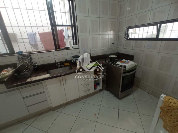 Imagem Sobrado com 4 Quartos para Alugar, 202 m² em Centro - São Vicente Imagem Sobrado com 4 Quartos para Alugar, 202 m² em Centro - São Vicente