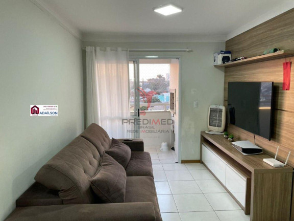 Imagem Apartamento com 2 Quartos à Venda, 70 m² em Bela Vista - São José Imagem Apartamento com 2 Quartos à Venda, 70 m² em Bela Vista - São José