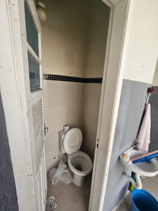 Imagem Casa com 4 Quartos à Venda, 210 m² em São Francisco - Niterói