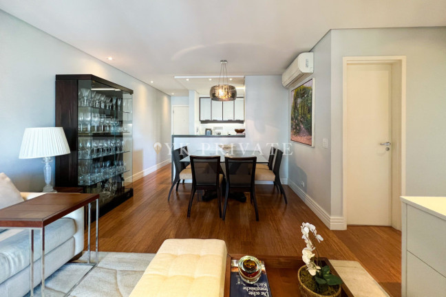 Imagem Apartamento com 2 Quartos à Venda, 87 m² em Perdizes - São Paulo