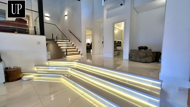 Imagem Casa com 4 Quartos à Venda, 560 m² em Alphaville - Santana De Parnaíba
