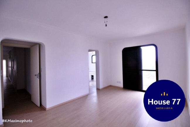 Imagem Apartamento com 4 Quartos à Venda, 330 m² em Alto Da Boa Vista - São Paulo Imagem Apartamento com 4 Quartos à Venda, 330 m² em Alto Da Boa Vista - São Paulo