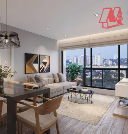 Imagem Apartamento com 2 Quartos à Venda, 61 m² em Petrópolis - Porto Alegre