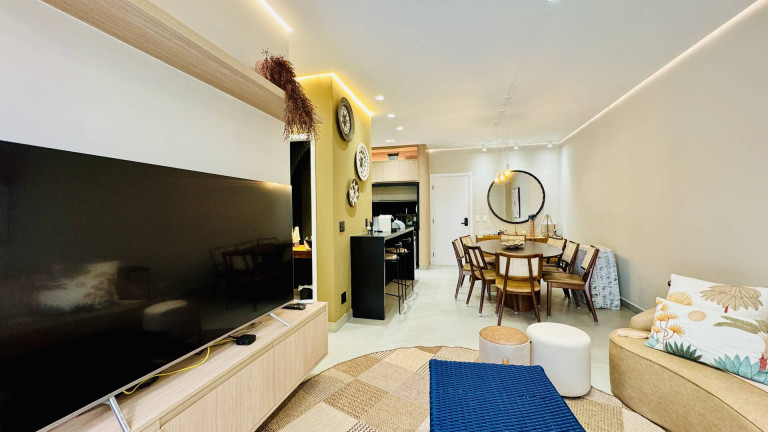 Imagem Apartamento com 4 Quartos à Venda, 151 m² em Riviera De São Lourenço - Bertioga Imagem Apartamento com 4 Quartos à Venda, 151 m² em Riviera De São Lourenço - Bertioga