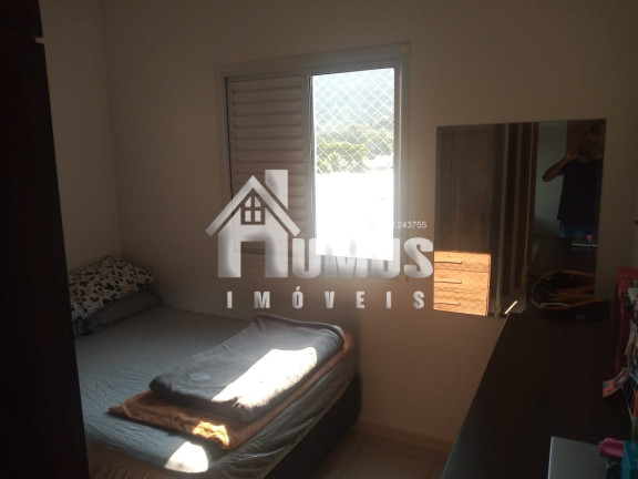 Imagem Apartamento com 2 Quartos à Venda, 65 m² em Perequê Açu - Ubatuba