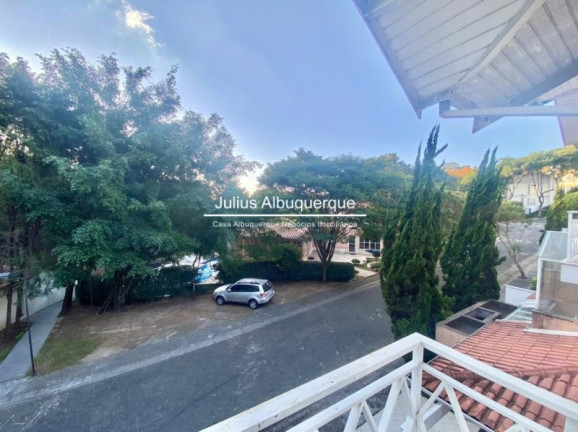 Imagem Casa de Condomínio com 3 Quartos à Venda, 467 m² em Granja Viana - Granja Viana