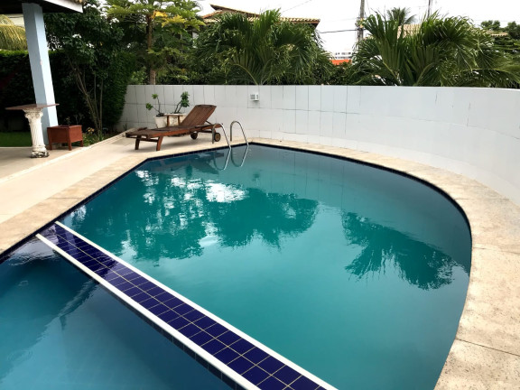 Imagem Casa com 6 Quartos à Venda, em Portão - Lauro De Freitas Imagem Casa com 6 Quartos à Venda, em Portão - Lauro De Freitas