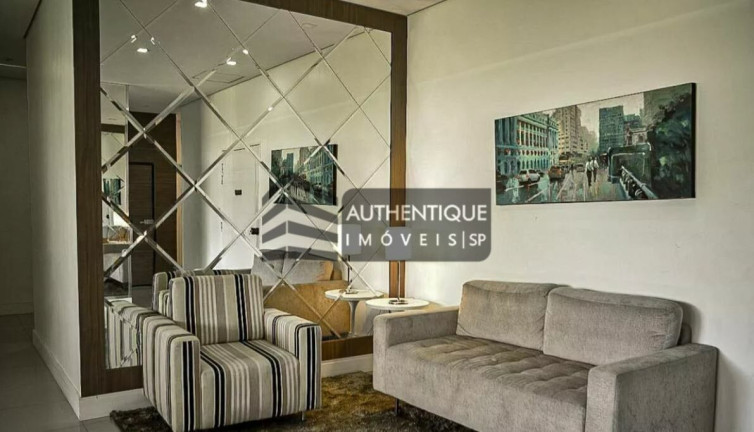 Imagem Apartamento com 1 Quarto à Venda, 64 m² em Cambuci - São Paulo Imagem Apartamento com 1 Quarto à Venda, 64 m² em Cambuci - São Paulo