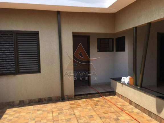 Imagem Casa com 4 Quartos à Venda, 165 m² em Jardim Paulistano - Ribeirão Preto