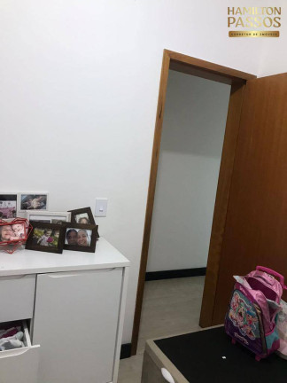 Imagem Sobrado com 3 Quartos à Venda, 125 m² em Vila Floresta - Santo André