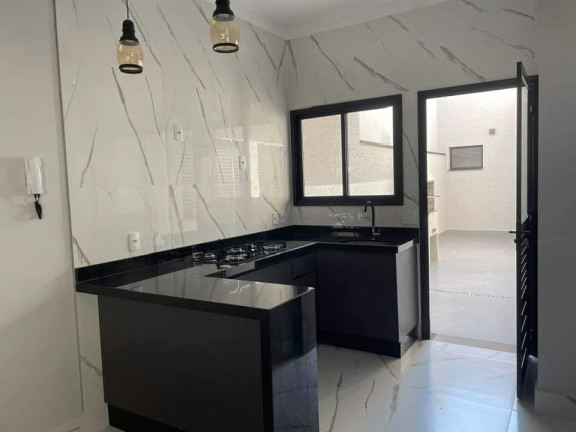 Imagem Casa com 3 Quartos à Venda, 119 m² em Residencial Piemonte - Bragança Paulista