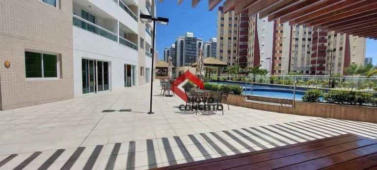 Imagem Apartamento com 2 Quartos à Venda, 100 m² em Cocó - Fortaleza Imagem Apartamento com 2 Quartos à Venda, 100 m² em Cocó - Fortaleza