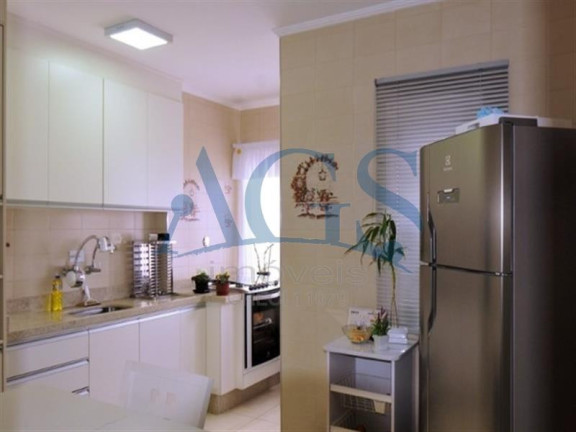 Imagem Apartamento com 2 Quartos à Venda, 61 m² em Tatuapé - São Paulo