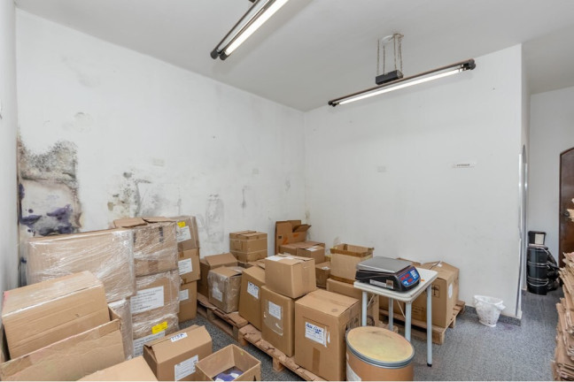 Imagem Casa com 3 Quartos à Venda, 196 m² em Vila Guarani (z Sul) - São Paulo