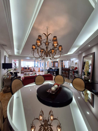 Imagem Apartamento com 3 Quartos à Venda, 230 m² em Barra Da Tijuca - Rio De Janeiro