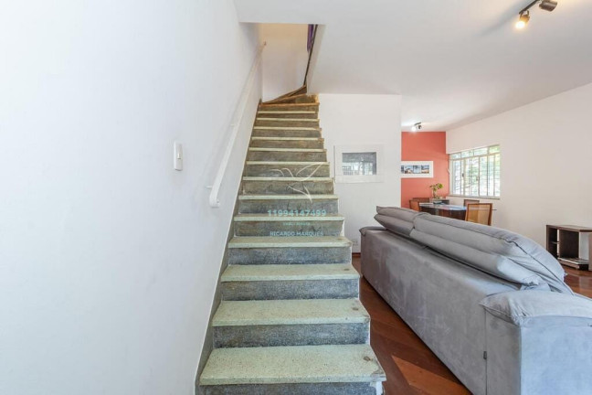 Imagem Casa com 3 Quartos à Venda, 150 m² em Planalto Paulista - São Paulo Imagem Casa com 3 Quartos à Venda, 150 m² em Planalto Paulista - São Paulo