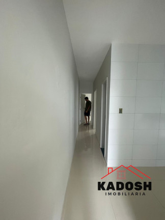 Imagem Casa com 3 Quartos à Venda, 110 m² em Sim - Feira De Santana