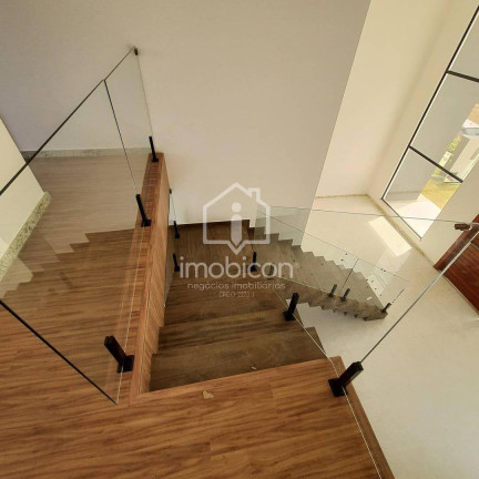 Imagem Casa de Condomínio com 5 Quartos à Venda, 360 m² em Primavera - Vitória Da Conquista