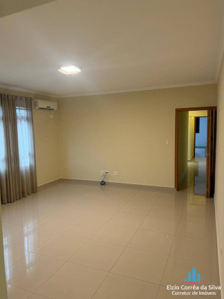 Imagem Apartamento com 3 Quartos para Alugar, 113 m² em Marapé - Santos Imagem Apartamento com 3 Quartos para Alugar, 113 m² em Marapé - Santos