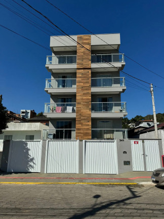 Apartamento com 2 Quartos à Venda, 58 m² em Monte Alegre - Camboriú