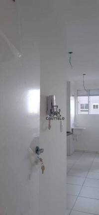Imagem Apartamento com 2 Quartos à Venda, 50 m² em Jardim Maria Celina - Londrina