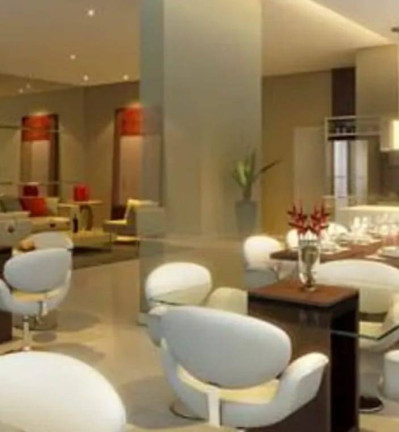 Imagem Apartamento com 1 Quarto para Alugar, 54 m² em Vila Regente Feijó - São Paulo Imagem Apartamento com 1 Quarto para Alugar, 54 m² em Vila Regente Feijó - São Paulo
