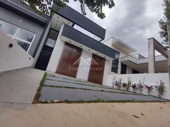 Imagem Casa de Condomínio com 3 Quartos à Venda, 121 m² em Golden Park Residence 2 - Sorocaba Imagem Casa de Condomínio com 3 Quartos à Venda, 121 m² em Golden Park Residence 2 - Sorocaba