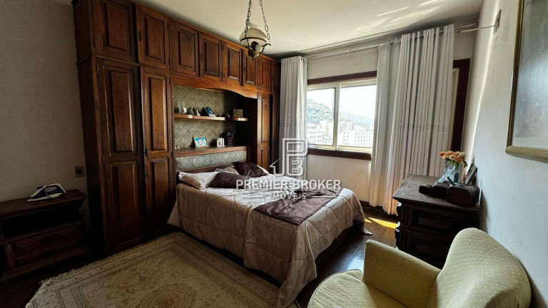 Imagem Apartamento com 4 Quartos à Venda, 187 m² em Várzea - Teresópolis Imagem Apartamento com 4 Quartos à Venda, 187 m² em Várzea - Teresópolis