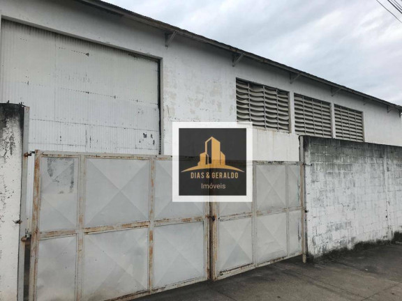 Imagem Galpão para Alugar, 500 m² em Jardim Satélite - São José Dos Campos Imagem Galpão para Alugar, 500 m² em Jardim Satélite - São José Dos Campos