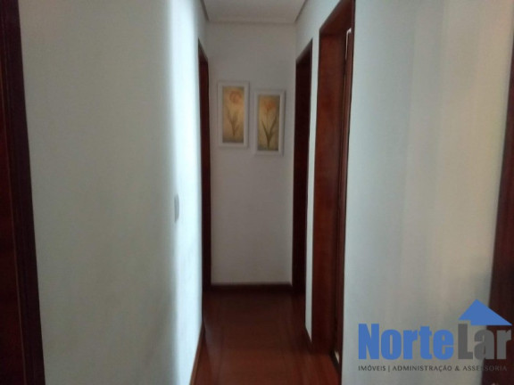 Imagem Apartamento com 3 Quartos à Venda, 83 m² em Santa Teresinha - São Paulo