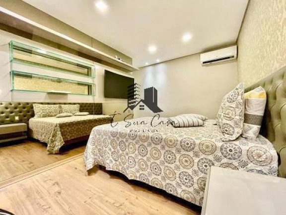 Imagem Apartamento com 3 Quartos à Venda, 148 m² em Cabral - Contagem