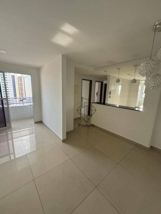 Imagem Apartamento com 2 Quartos à Venda, 62 m² em Manaíra - João Pessoa