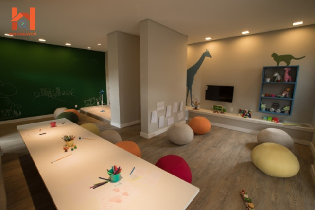Imagem Apartamento com 2 Quartos à Venda, 60 m² em Vila Anastácio - São Paulo Imagem Apartamento com 2 Quartos à Venda, 60 m² em Vila Anastácio - São Paulo