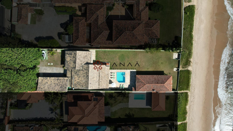 Imagem Casa com 5 Quartos à Venda, 541 m² em Baía Formosa - Armação Dos Búzios Imagem Casa com 5 Quartos à Venda, 541 m² em Baía Formosa - Armação Dos Búzios