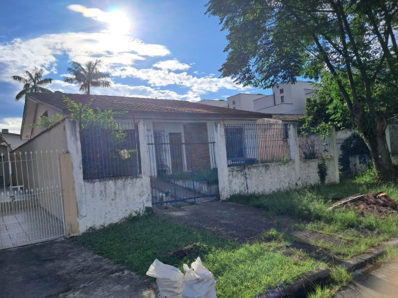 Terreno à Venda, 34 m² em Hauer - Curitiba